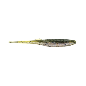 Rapala Crushcity Der Stingman 4 DVA 8St.