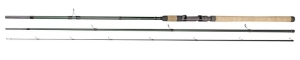 MegaBaits Tactix Method Feeder Rute 3,90m 130g 3+3c