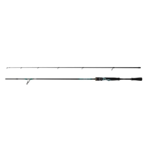 DAM Yagi 2.13m 7-28g 2cz S Grau