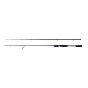 DAM Yagi 2.20m 42-120g 2cz S Blau