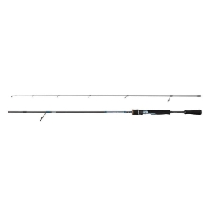DAM Yagi 1.90m 5-20g 2cz S Hellblau