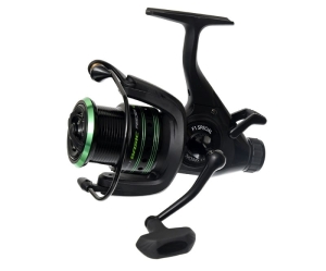 Fahnenträger Armadale FS 4500 F1