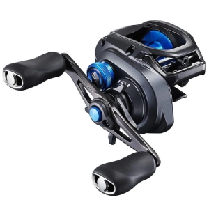 Shimano SLX XT A 151 XG Linkshand-Rolle