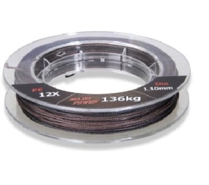 Uni Cat Camou X-12 Vorfach 25m 1.00m/117kg