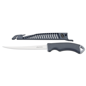 KAMATSU FILETINGMESSER mit Schärfgerät 15cm