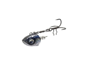 Savage Gear Vertikal 40g Kopf #1/0 Weißfisch
