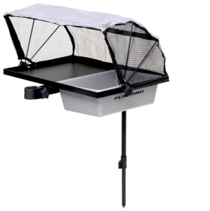 Flagman Match Competition Tablett 50x36cm