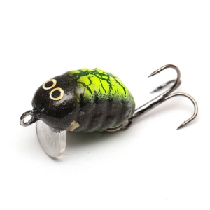 Jäger Bromba 25mm 2,3g Col.OS FL
