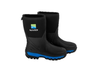 Preston Hydrotech Wellie-Stiefel 41