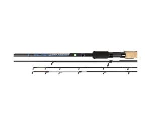 Preston Dura Carp Feeder Rute 10FT 40g 2+2cz