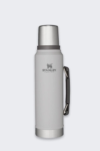 Stanley Legendary Classic ASH 1L Stahl-Thermoskanne