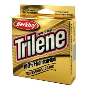Berkley ETFPS22-15 TL FLUOR .28MM 50M CLR