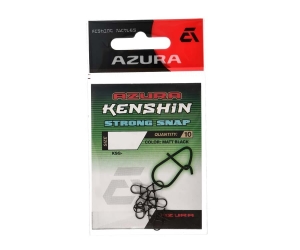 AZURA KENSHIN Strong Game Sicherheitsnadeln #1 10St.