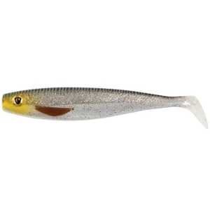 Fox Rage Pro Shad 2 10cm - Silber Halo