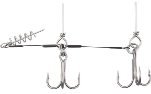 Dragon V-Lures 1x7 Surfl Gummiverstärkungssystem