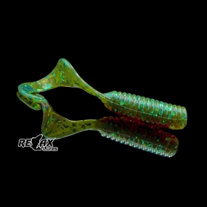 Relax TWISTER VR Series 1" 2,5cm TS139 8pcs