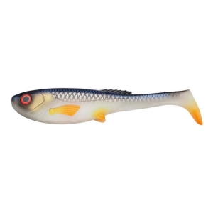 Beast Slim Paddelschwanz 210mm Rotauge 94g