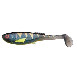 Beast Slim Paddelschwanz 210mm Shadow Tiger 94g