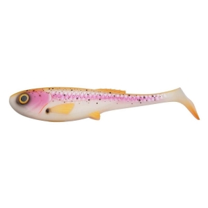 Beast Slim Paddelschwanz 210mm Albino Forelle 94g