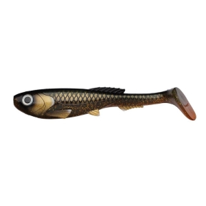 Abu Garcia Beast PaddleTail 21cm Brasse