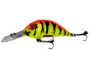 Kenart Shark 5 PO Wobbler