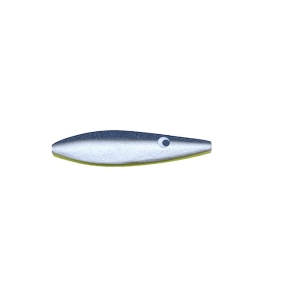 Hansen Gojen 7.4cm 21g Sinking Silber Schwarz