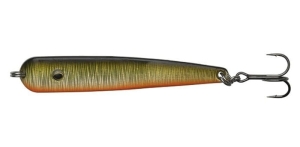 Hansen SD Stripper 6.9cm 12g Gold Schwarz Orange