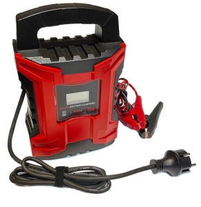 Enerblock Intelligenta 15A 12 V/24 V Ladegerät