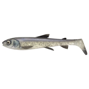 SG 3D Weißfisch Shad 12cm 14g Weißfisch 3Stk