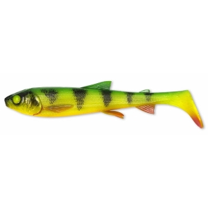 SG 3D Weißfisch Shad 12cm 14g Firetiger 3St.