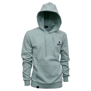 GUNKI Sweatshirt Häuptling GRÜN-W XXL