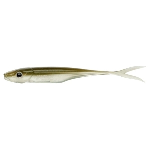 KIDDY GUNS 5cm NATURAL SMELT 12St.