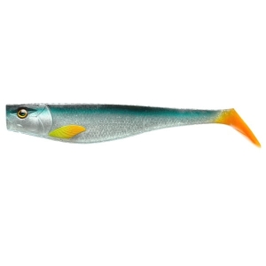 ILLEX DEXTER SHAD 250 22cm BRIGHT RUDD 1St.