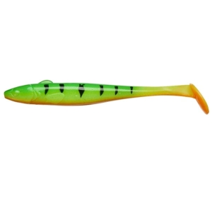 Illex MAGIC FAT SHAD 7 15,5cm MAGIC FIRE TIGER 3St.