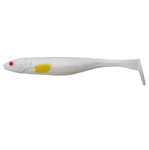 Illex MAGIC FAT SHAD 7 15.5cm MAGIC PEARL BONE 3pcs