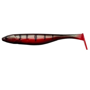 Illex MAGIC FAT SHAD 7 15.5cm MAD PERCH 3pcs