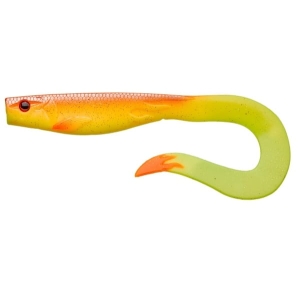 ILLEX DEXTER EEL 150 15cm CLOCKWORK ORANGE 1St.