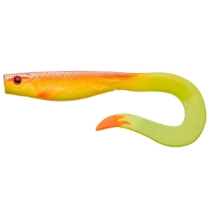 ILLEX DEXTER EEL 210 21cm CLOCKWORK ORANGE 1St.