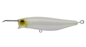 ILLEX RISER BAIT 009P 8,5cm 22g Knochen