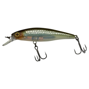 ILLEX Kader Elritze 65 SP HS GHOST MINNOW