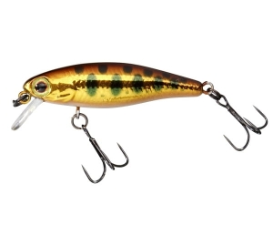 WINZIGE FRY 38 SP KUPFER YAMAME