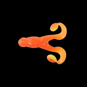 Relax Turbo Frosch 1 4,5cm TF1-L119-B 5St.