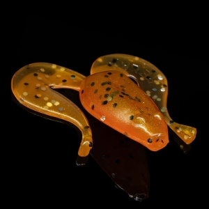 Relax Banjo Frosch 1 4,5cm BF1-L068-B 5St.