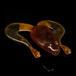 Relax Banjo Frosch 1 4,5cm BF1-S218-B 5St.