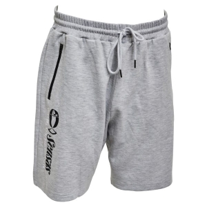 Sensas CHAMPION SUMMER GRAU DRESS SHORTS XXXL