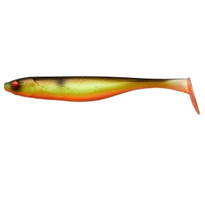 Illex MAGIC FAT SHAD 7 14cm MUDDY ROACH 3St.