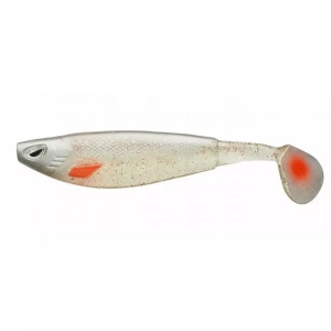 Sick Flanker 20cm Silber Rotauge 1Stk