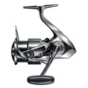 Shimano Stella FK C3000 MHG-Rolle