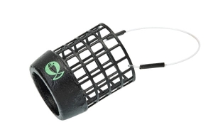 SENSAS FEEDER DISTANCE BASKET L - 60G