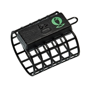 SENSAS FEEDER RUND XS KORB - 25G